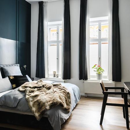 Exklusive Luxus-Unterkunft In Berlin Mitte: 2 Apartments, 130M², Designer-Moebel, Co2 Neutrale Reinigung Екстер'єр фото