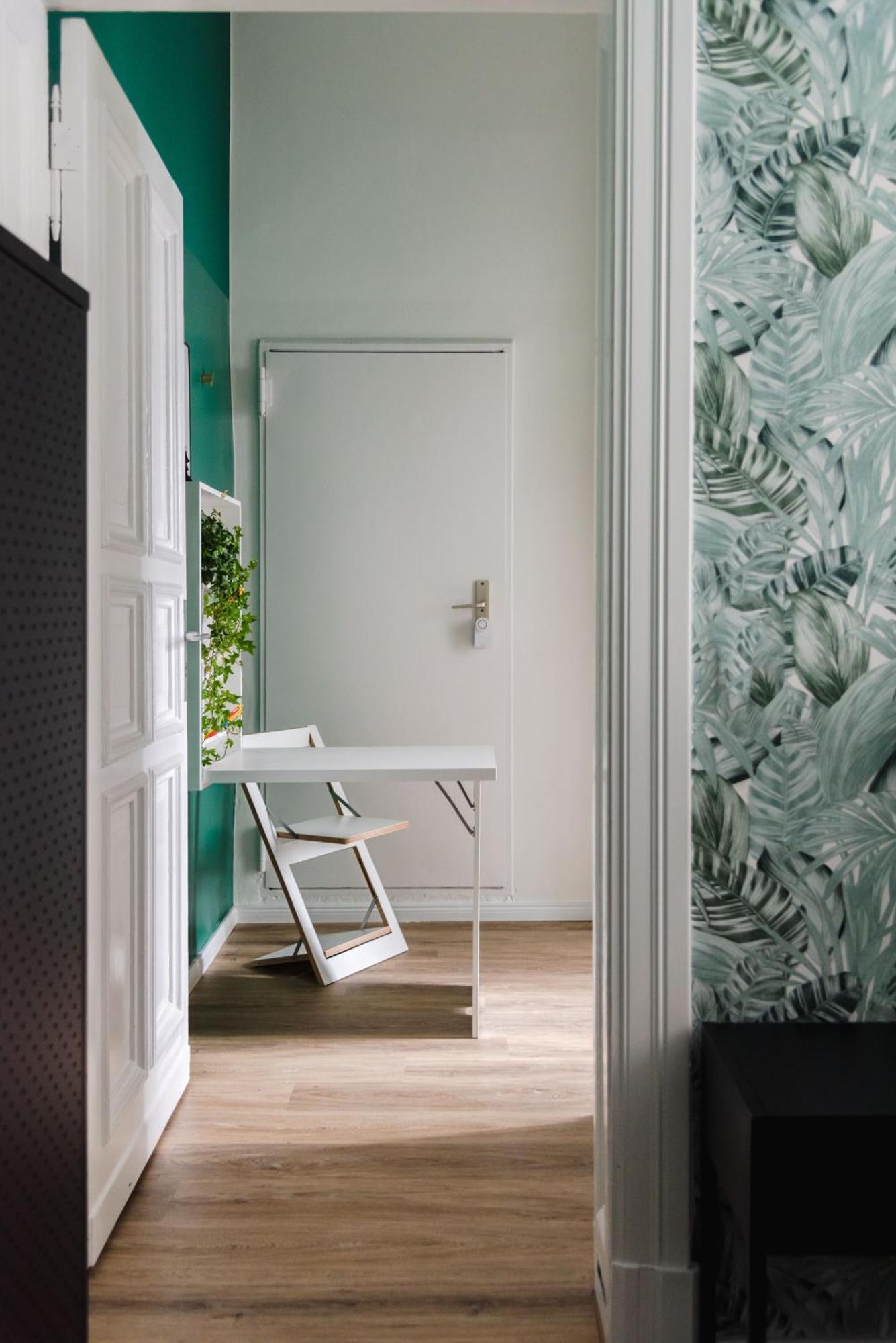 Exklusive Luxus-Unterkunft In Berlin Mitte: 2 Apartments, 130M², Designer-Moebel, Co2 Neutrale Reinigung Екстер'єр фото