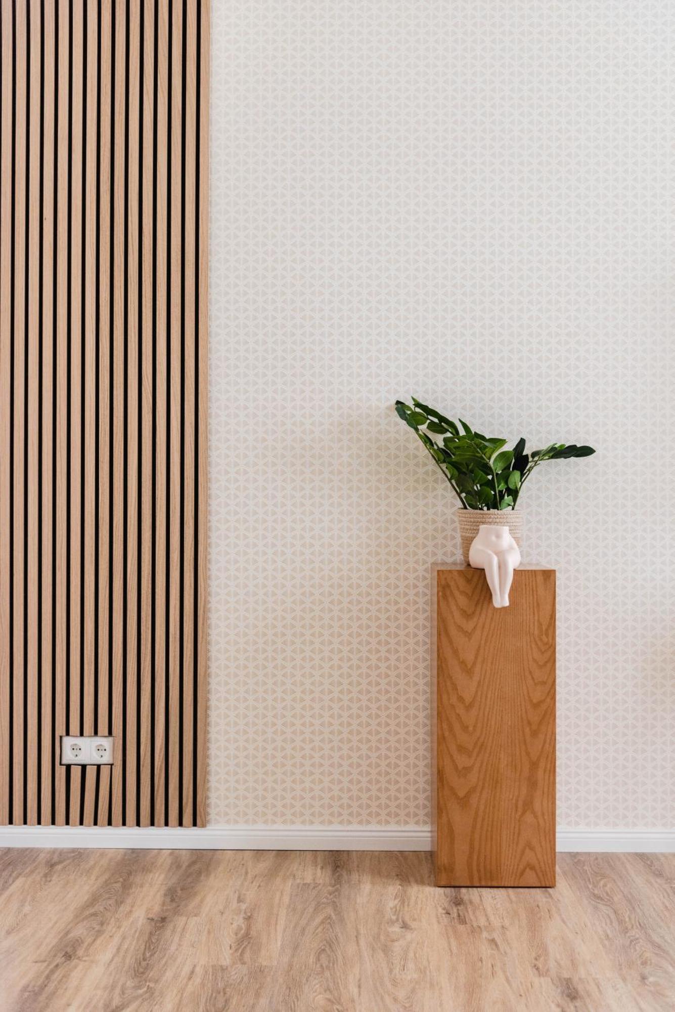 Exklusive Luxus-Unterkunft In Berlin Mitte: 2 Apartments, 130M², Designer-Moebel, Co2 Neutrale Reinigung Екстер'єр фото